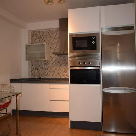 Precioso Apartamento En Pleno Centro De Cordoba Luaran gambar