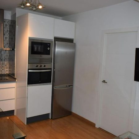 Precioso Apartamento En Pleno Centro De Cordoba Luaran gambar