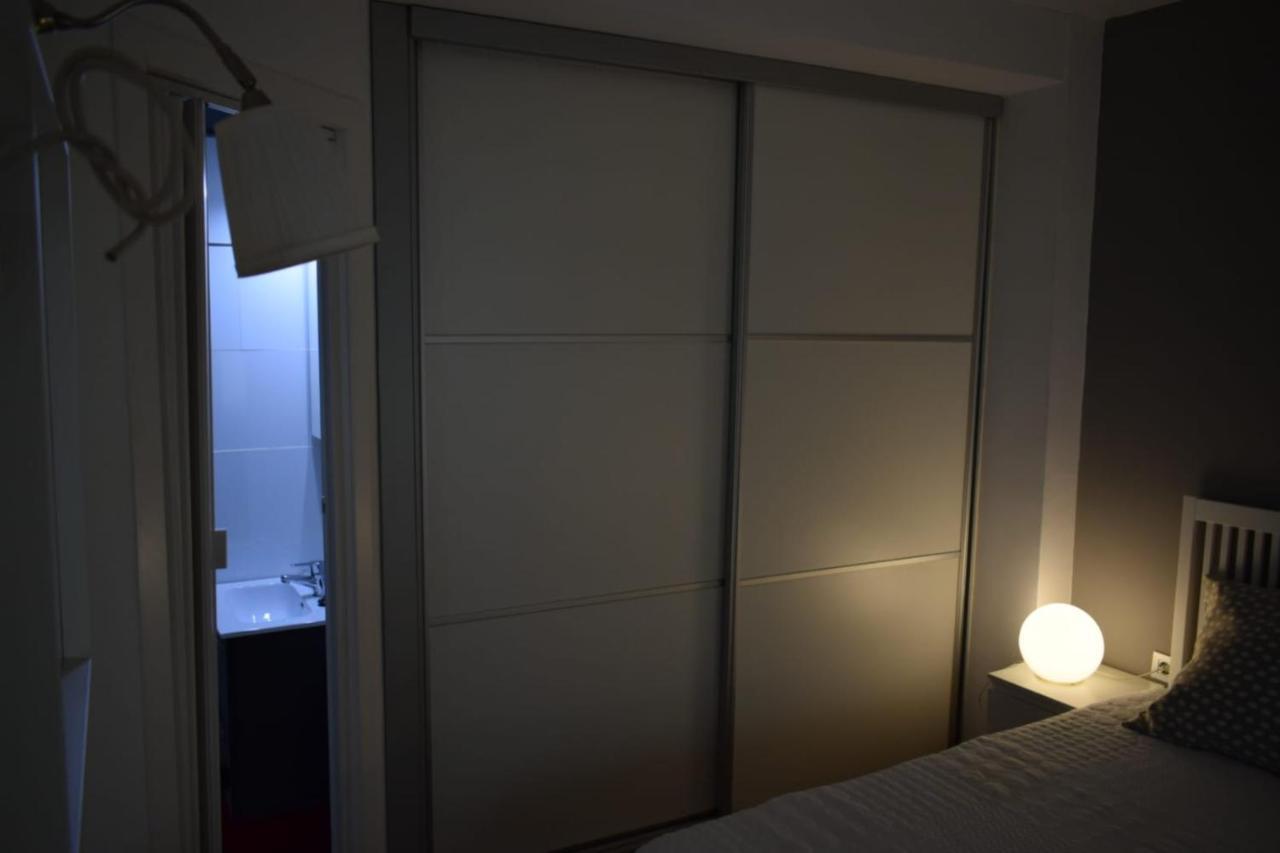 Precioso Apartamento En Pleno Centro De Cordoba Luaran gambar