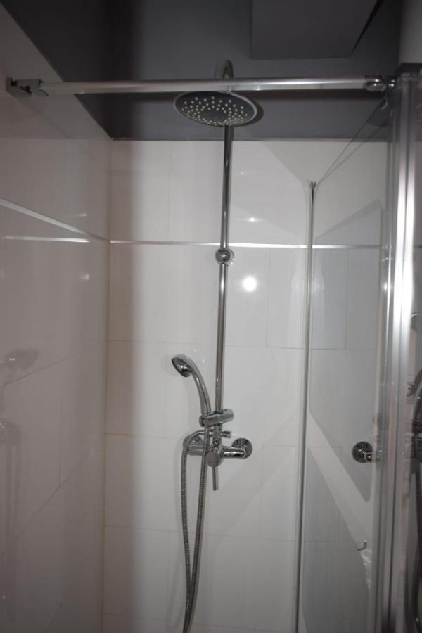 Precioso Apartamento En Pleno Centro De Cordoba Luaran gambar