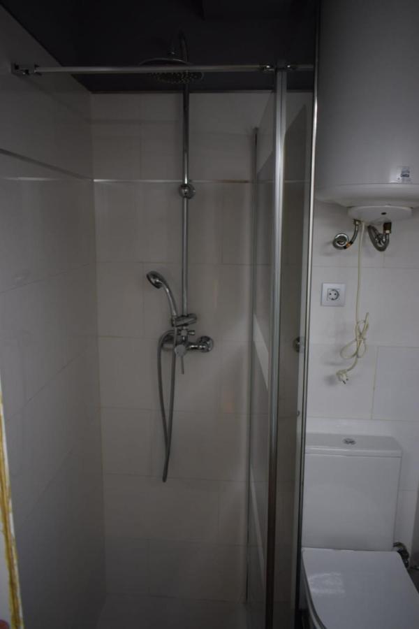 Precioso Apartamento En Pleno Centro De Cordoba Luaran gambar